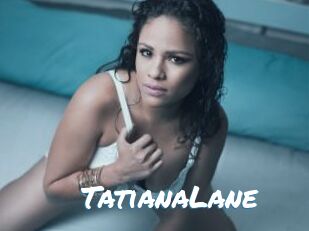 TatianaLane