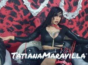 TatianaMaravilla