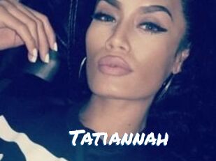 Tatiannah