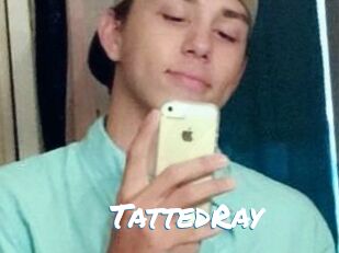 TattedRay