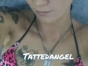Tattedangel