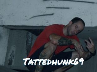 Tattedhunk69