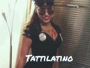 Tattilatino