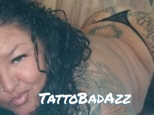 TattoBadAzz
