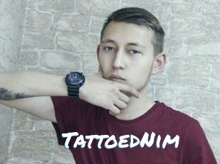 TattoedNim