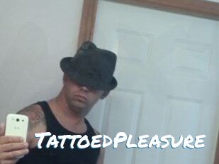 TattoedPleasure