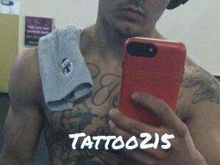 Tattoo215