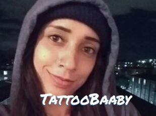 TattooBaaby