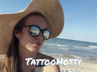 TattooHotty