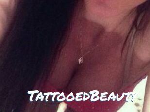 Tattooed_Beauty