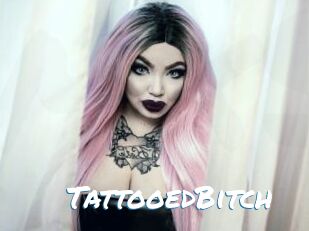 TattooedBitch