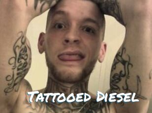 Tattooed_Diesel