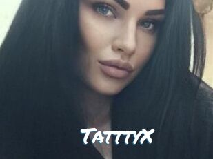 TatttyX
