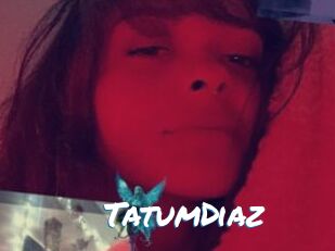 TatumDiaz