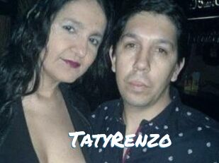 TatyRenzo