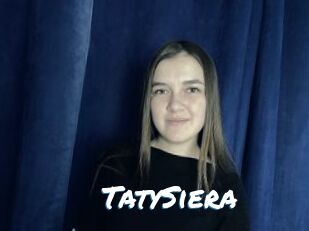 TatySiera