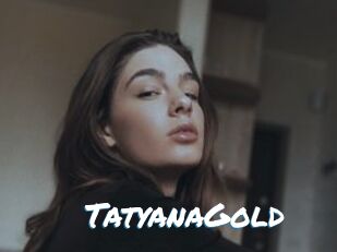 TatyanaGold