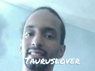 Tauruslover