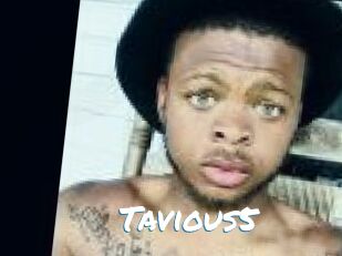 Tavious5 Max 50