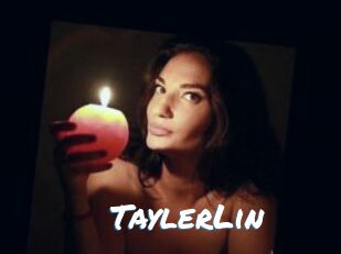 TaylerLin