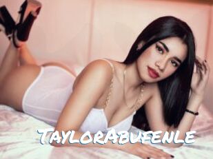 TaylorAbufenle