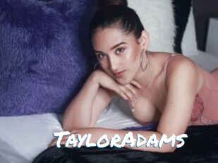 TaylorAdams