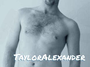TaylorAlexander