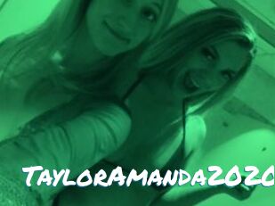 TaylorAmanda2020