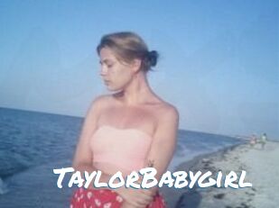 TaylorBabygirl