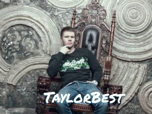 TaylorBest