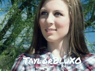 TaylorBluXO