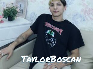 TaylorBoscan