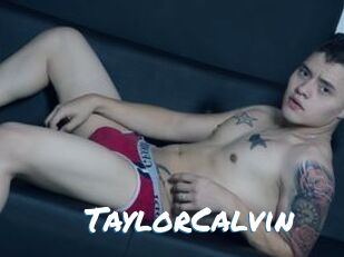 TaylorCalvin
