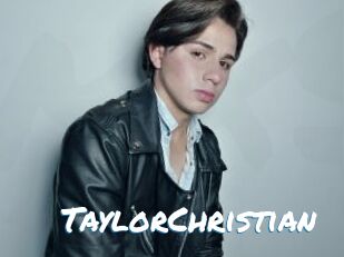 TaylorChristian