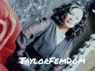TaylorFemDom