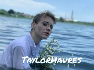 TaylorHaures