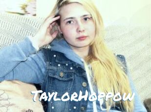 TaylorHoppow