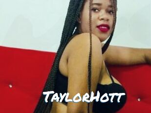 TaylorHott Max 50