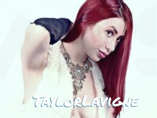TaylorLavigne
