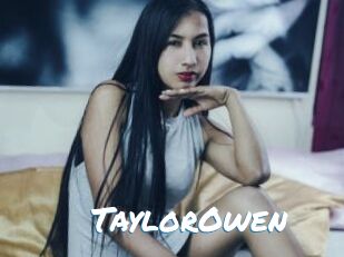 TaylorOwen