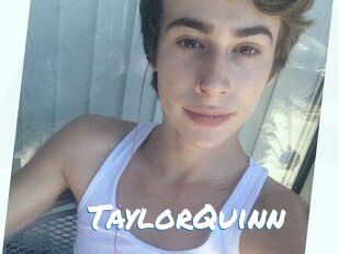 TaylorQuinn