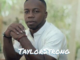 TaylorStrong Max 50