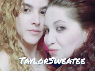 TaylorSweatee