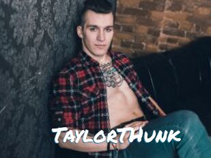 TaylorTHunk