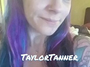 TaylorTanner