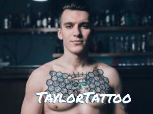 TaylorTattoo