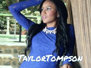 TaylorTompson