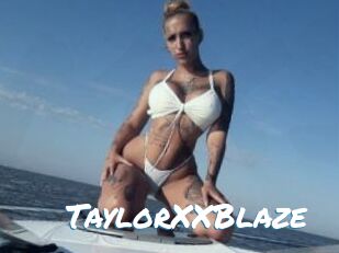 TaylorXXBlaze
