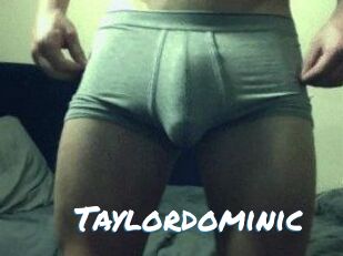 Taylordominic