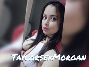 TaylorsexMorgan